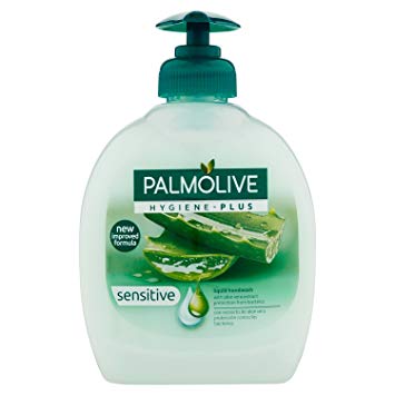 Palmolive Hygiene-Plus Sensitive Flüssigseife